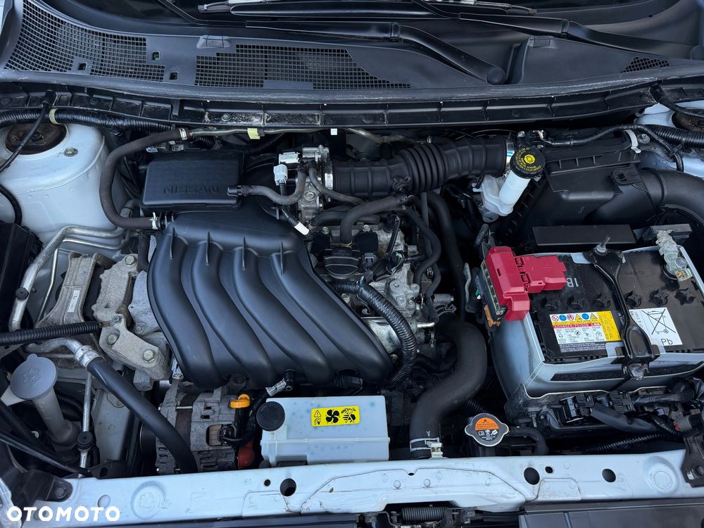 Nissan Juke 1.6 Tekna - 18