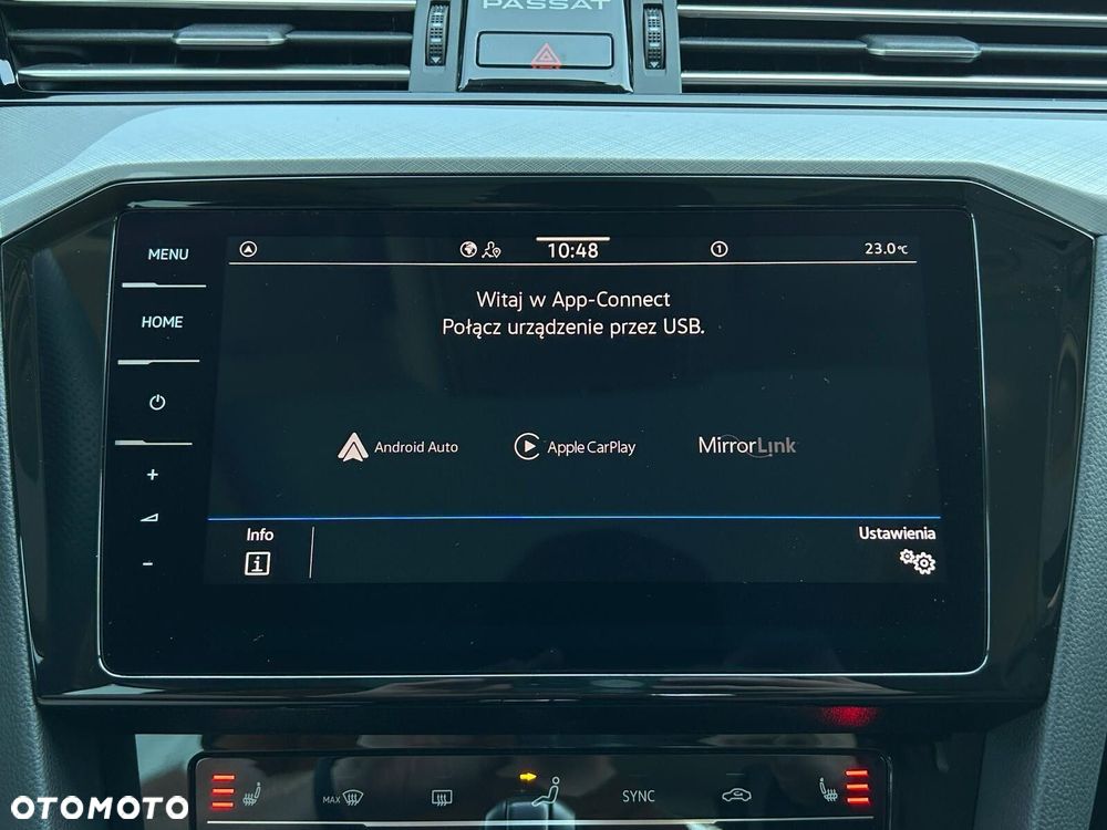 Volkswagen Passat Variant - 35