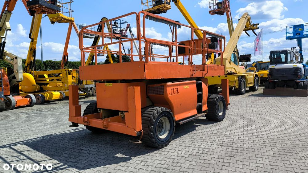 JLG 3394 RT - 4
