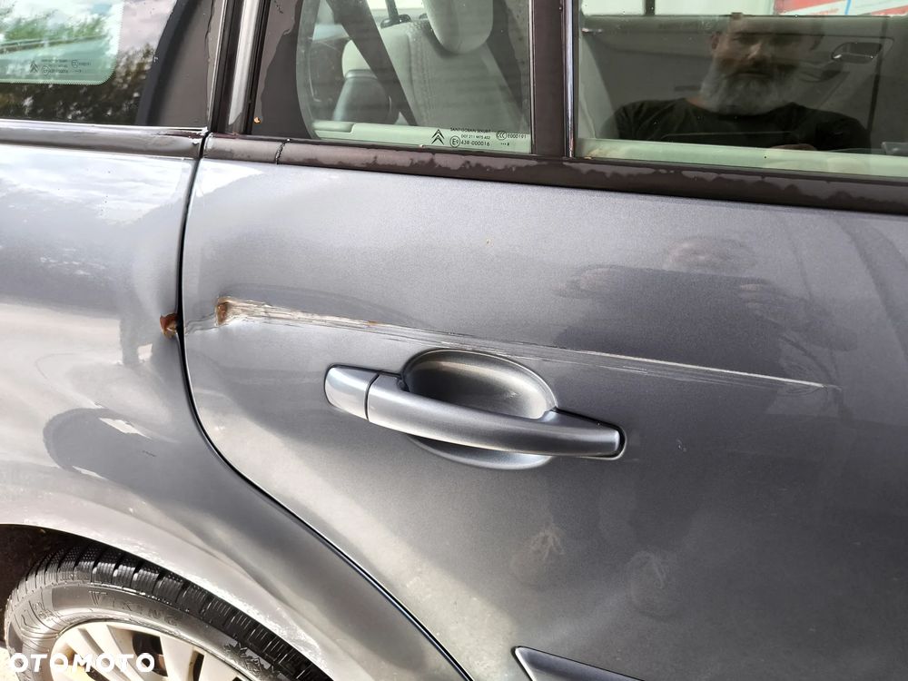 Citroën C4 Grand Picasso 2.0 HDi Impress Pack MCP - 16