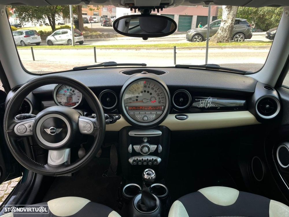 MINI 3 Portas Cooper - 18