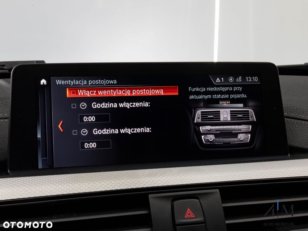 BMW Seria 3 320d xDrive M Sport - 35