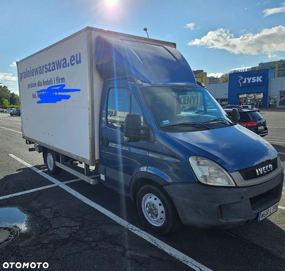 Iveco Daily - 6