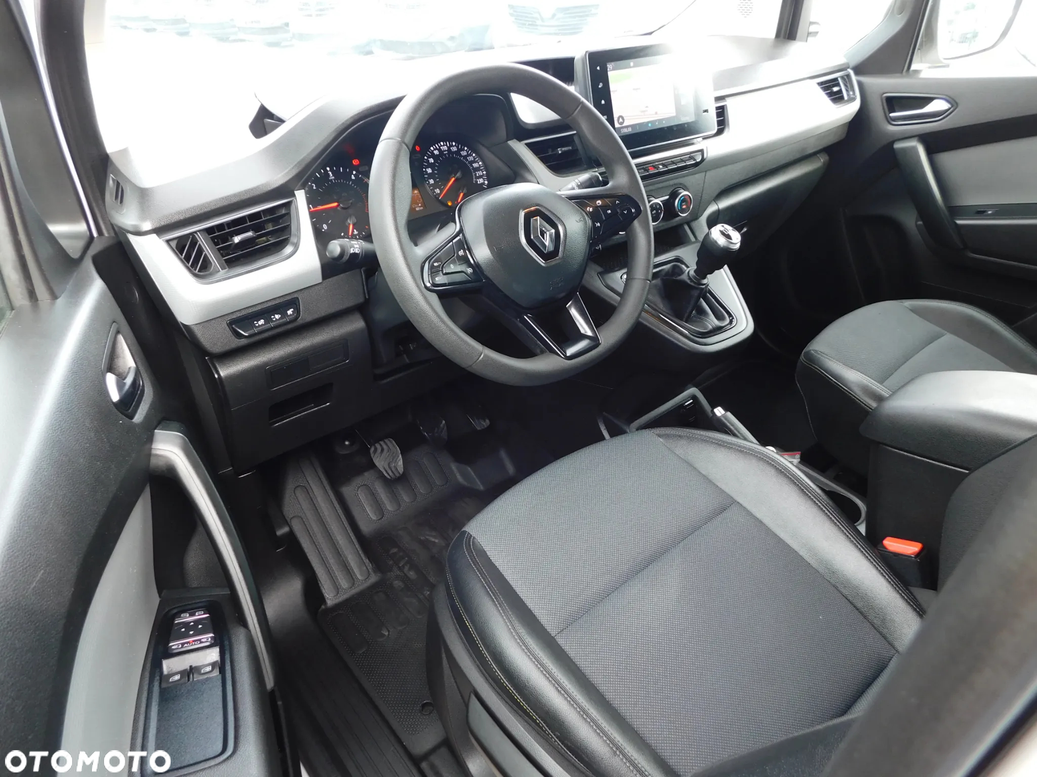 Renault Kangoo 1.5 dCi Equilibre - 6