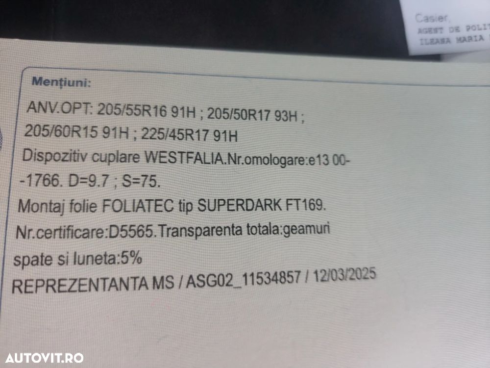 Volkswagen Golf Variant 1.4 TSI BlueMotion Technology Highline - 23