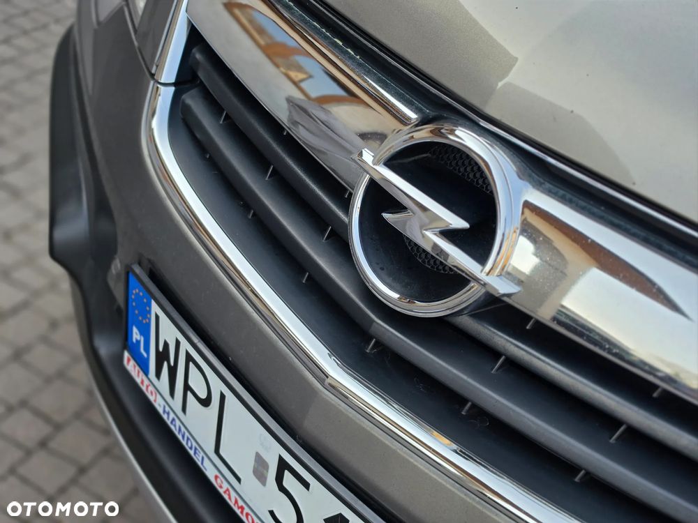 Opel Antara - 3