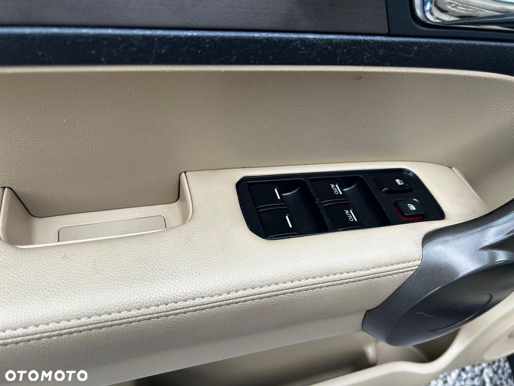 Honda CR-V 2.2i CTDi DPF Comfort - 28