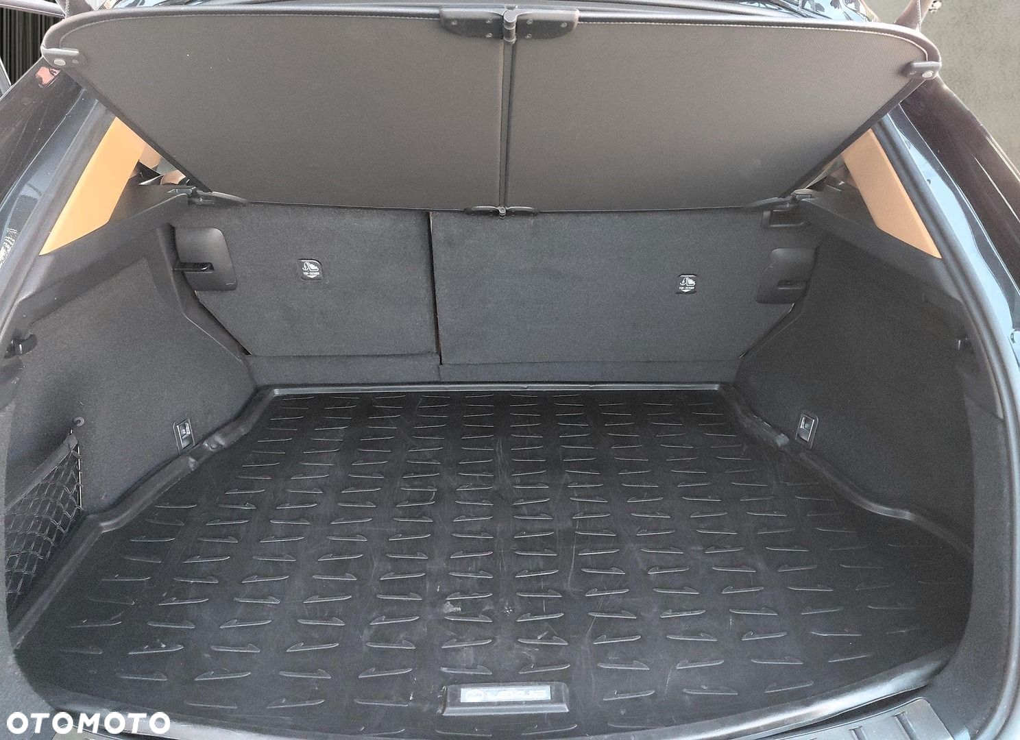 Lexus NX 350h Omotenashi AWD - 24