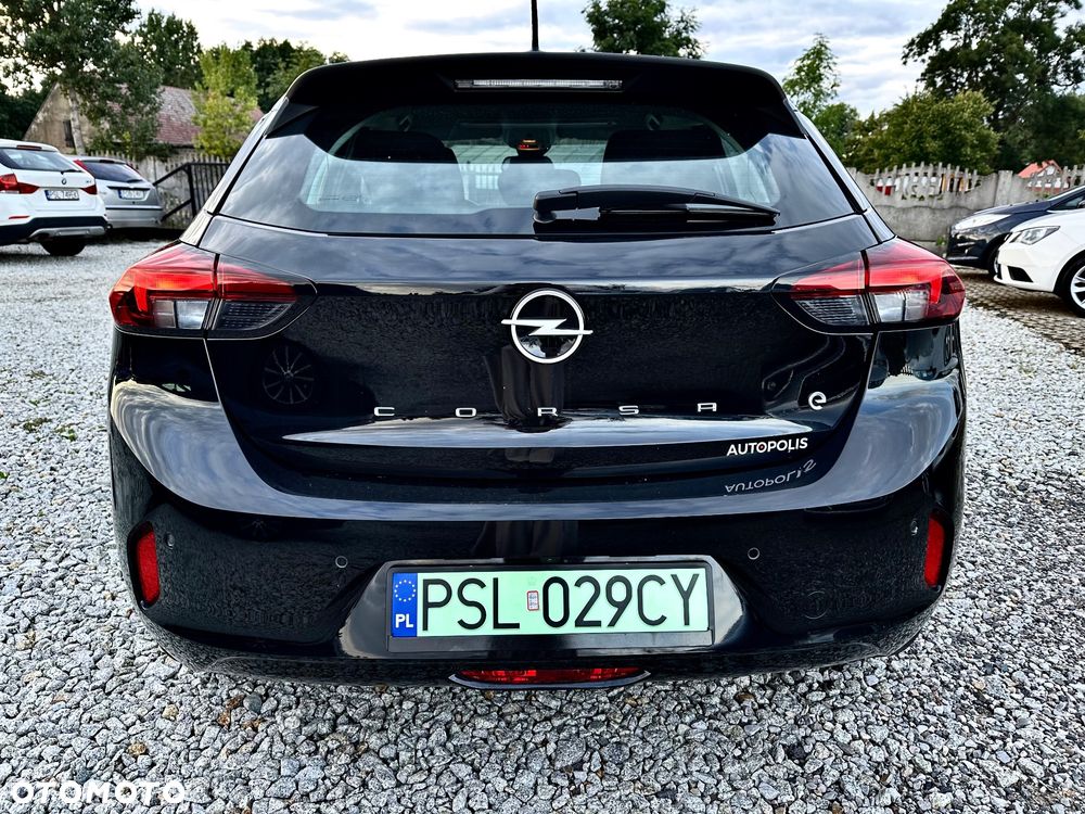 Opel Corsa Electric Edition - 19