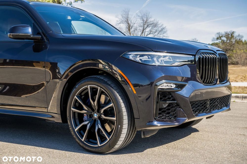 BMW X7 xDrive40i - 11