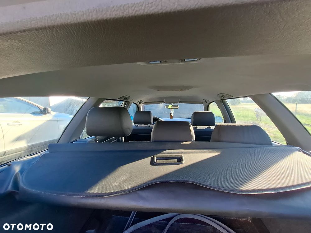 Audi A4 Avant 1.9 TDI - 7