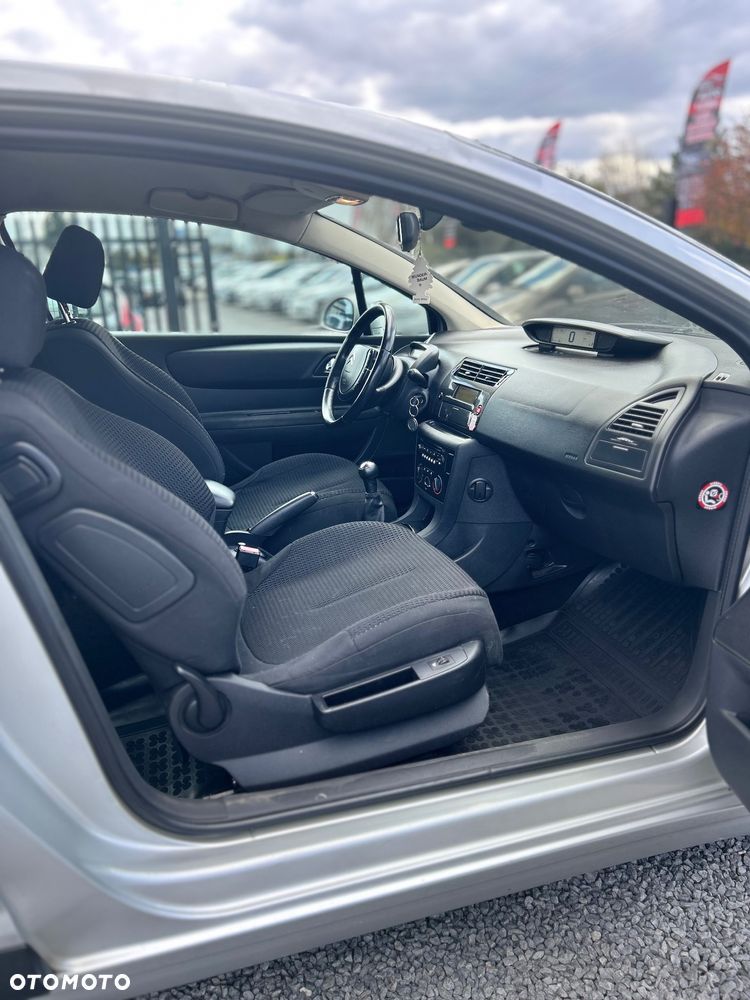 Citroën C4 2.0 16V by LOEB - 9