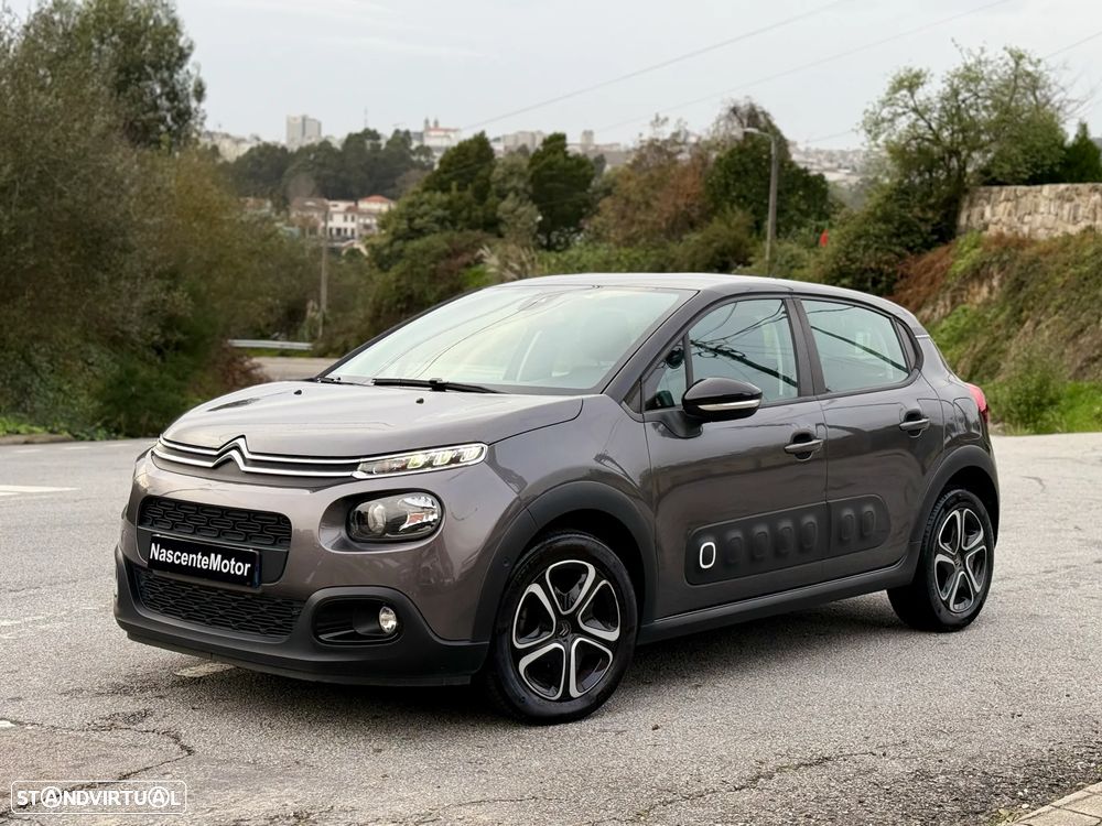 Citroën C3 1.2 PureTech Shine - 1