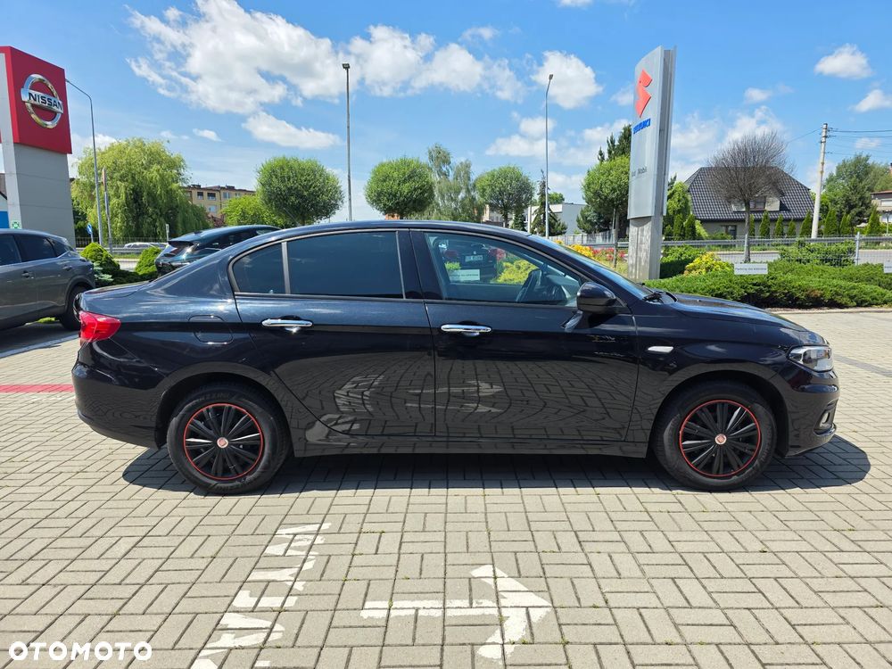 Fiat Tipo 1.4 16V Lounge - 3
