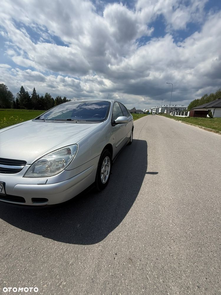 Citroën C5 2.0i 16V Prestige - 15
