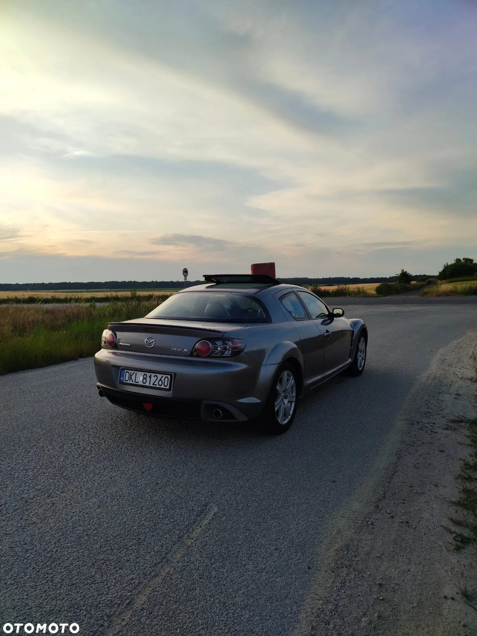 Mazda RX-8 Standard - 4