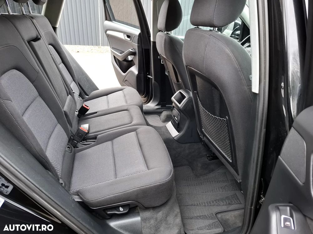 Audi Q5 2.0 TDI Quattro (clean diesel) - 6