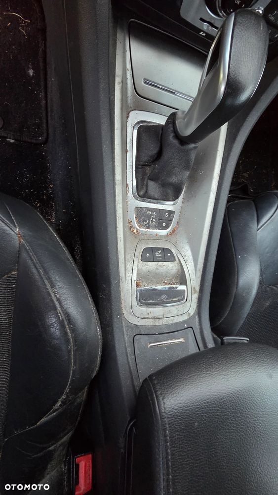 Citroën C5 2.0i 16V Exclusive - 13
