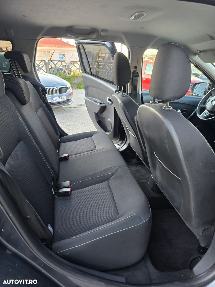 Dacia Logan MCV 0.9 TCe 90 CP Laureate - 9