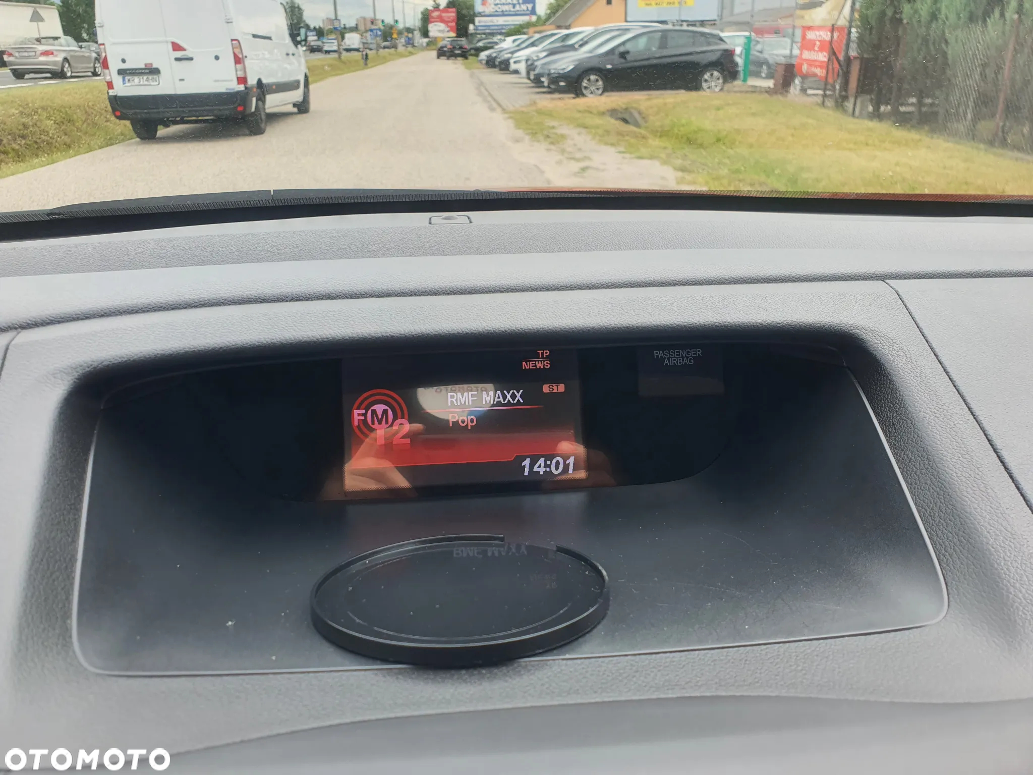 Honda CR-V 2.0 Executive - 18