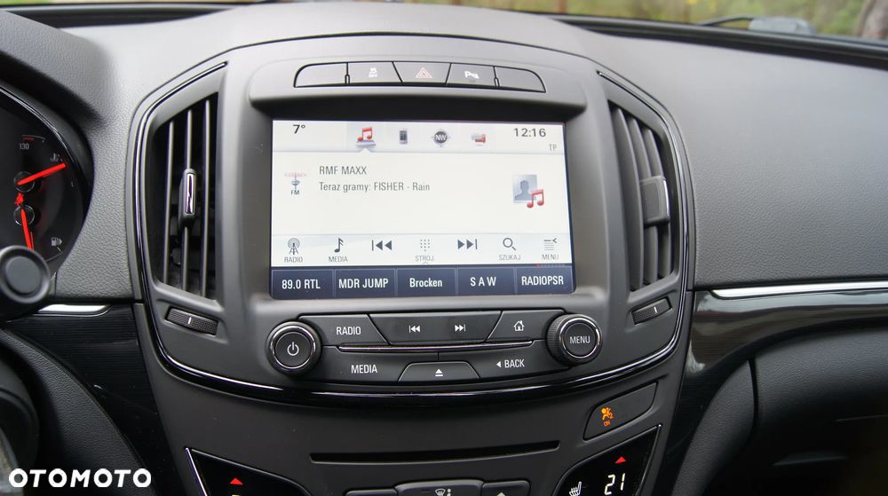 Opel Insignia 2.0 Exclusive - 19