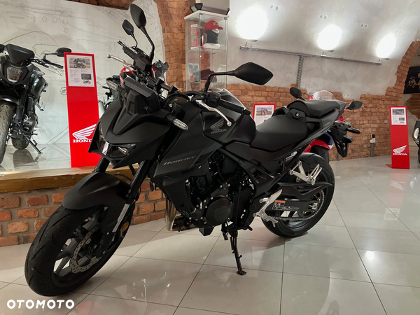 Honda Hornet