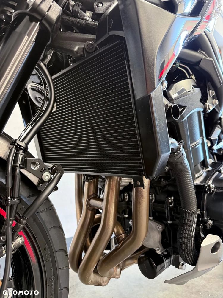 Kawasaki Z 900 - 28