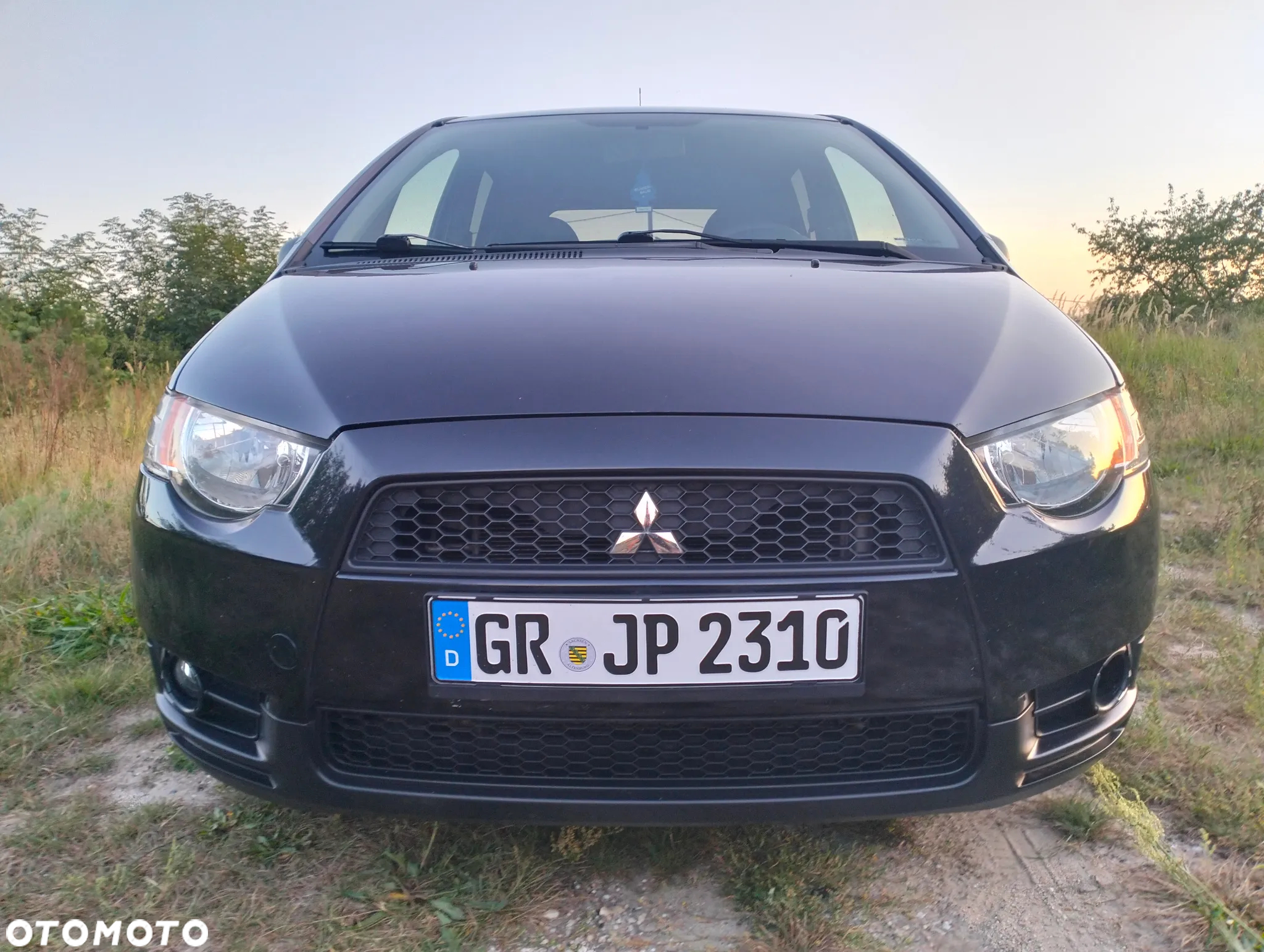 Mitsubishi Colt 1.1 ClearTec Edition - 14