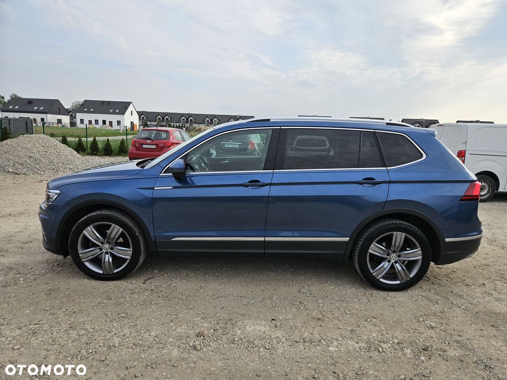 Volkswagen Tiguan 2.0 TDI SCR 4Motion (BlueMotion Techn.) DSG Highline - 15