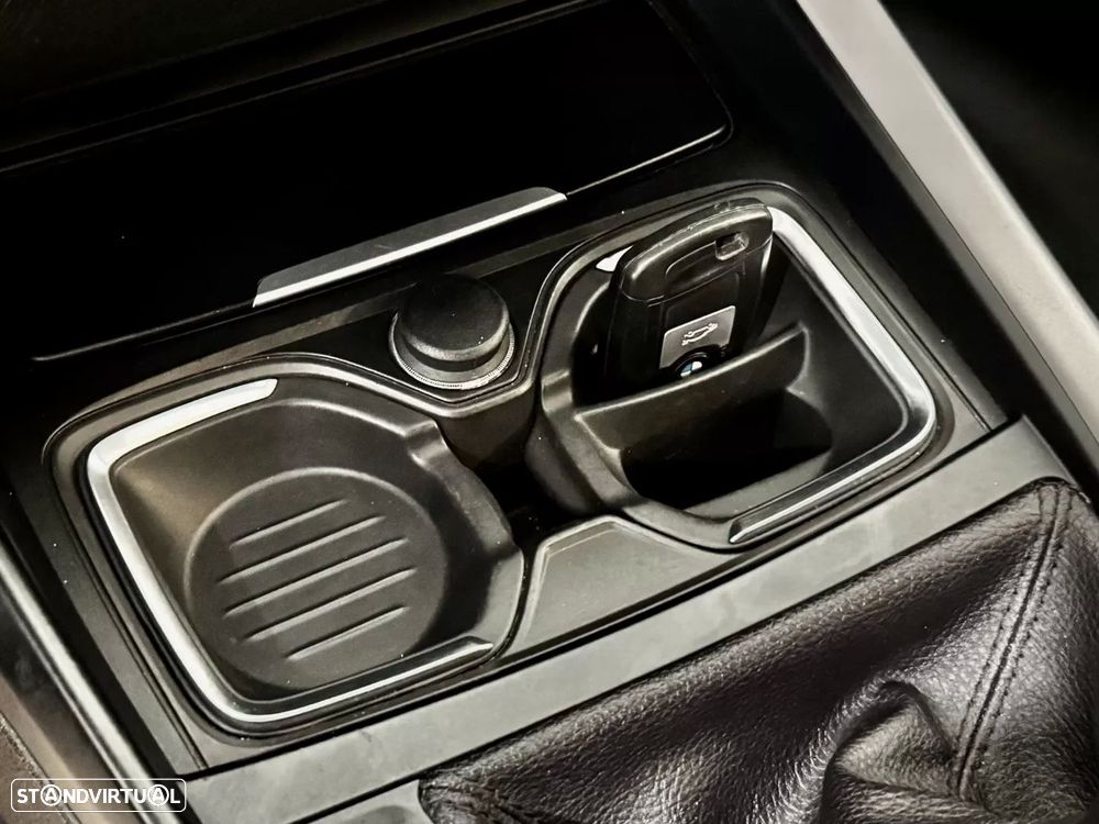 BMW 116 d Line Sport - 36