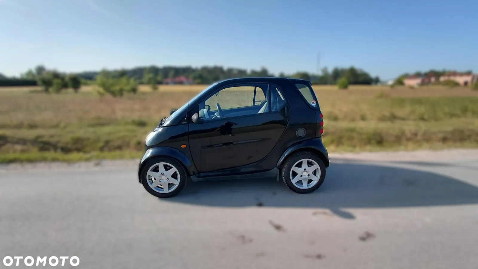 Smart Fortwo & passion cdi - 8