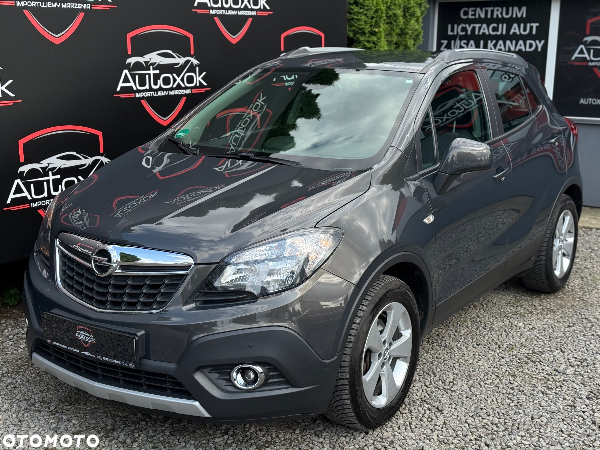 Opel Mokka - 7