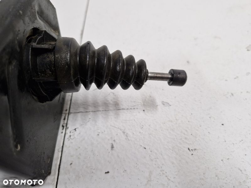 RENAULT MASTER III 2.3 DCI POMPKA SPRZĘGŁA 306204410R - 2