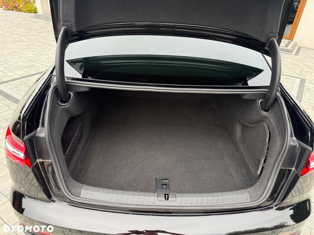 Audi A6 Limousine 35 TDI mHEV S tronic - 8