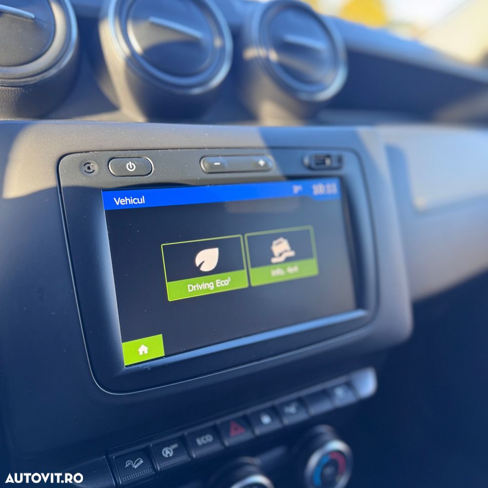 Dacia Duster 1.5 Blue dCi 4WD Prestige - 21