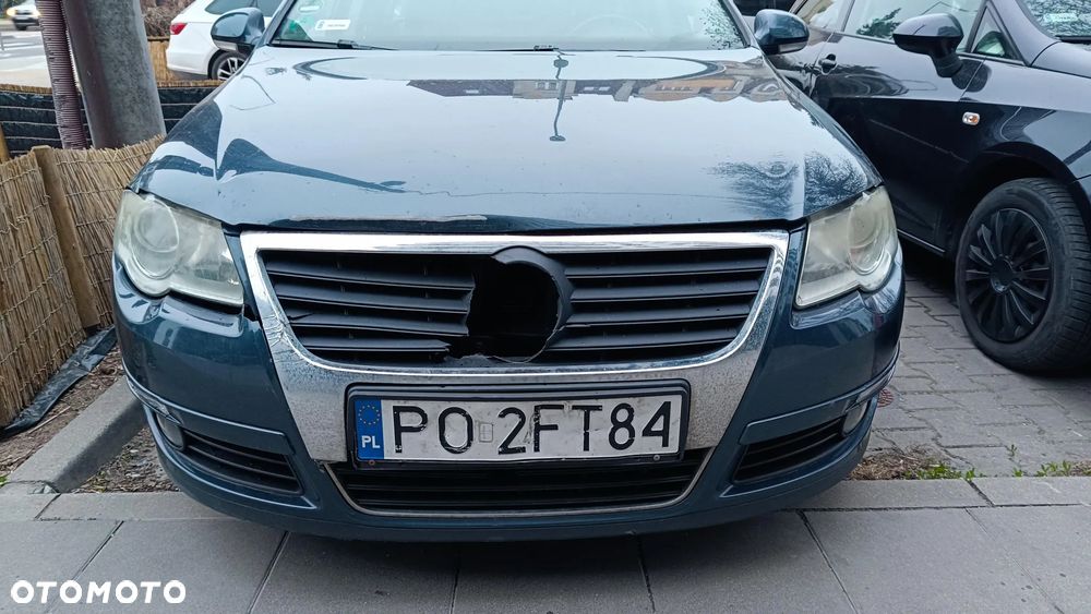 Volkswagen Passat 2.0 FSI Automatik Highline - 3