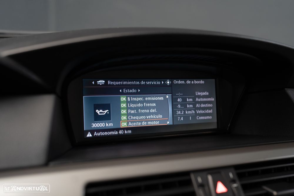 BMW 520 d - 26