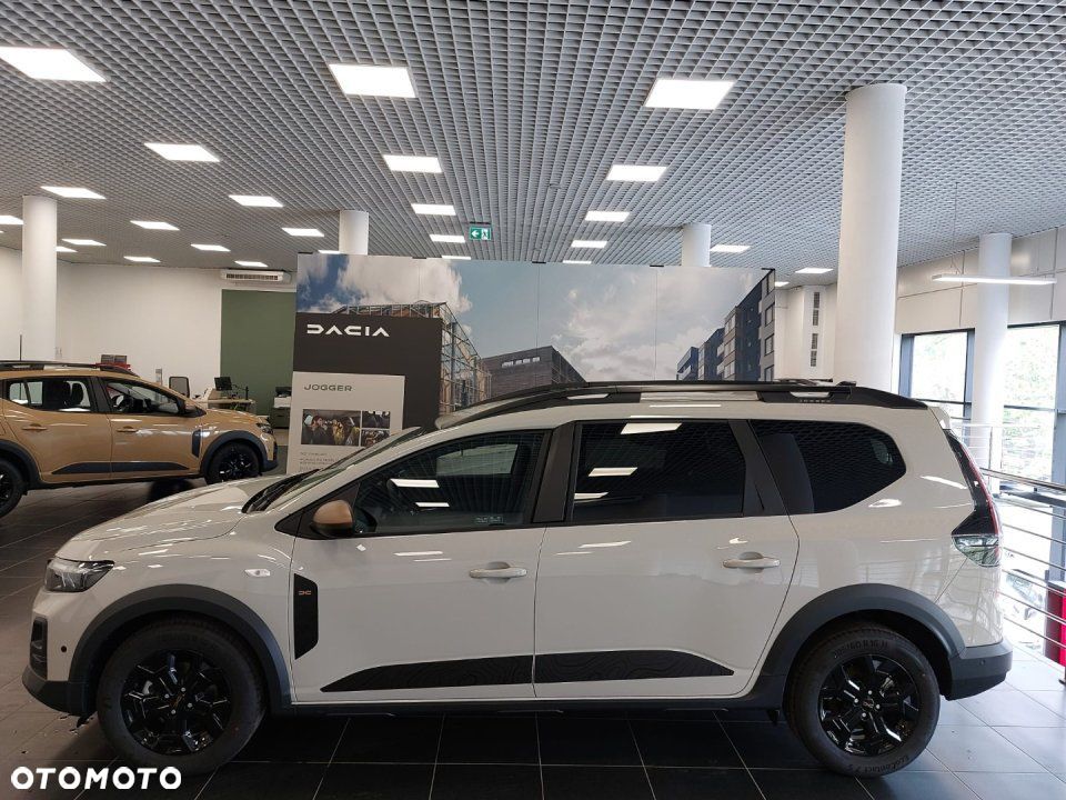Dacia Jogger - 2