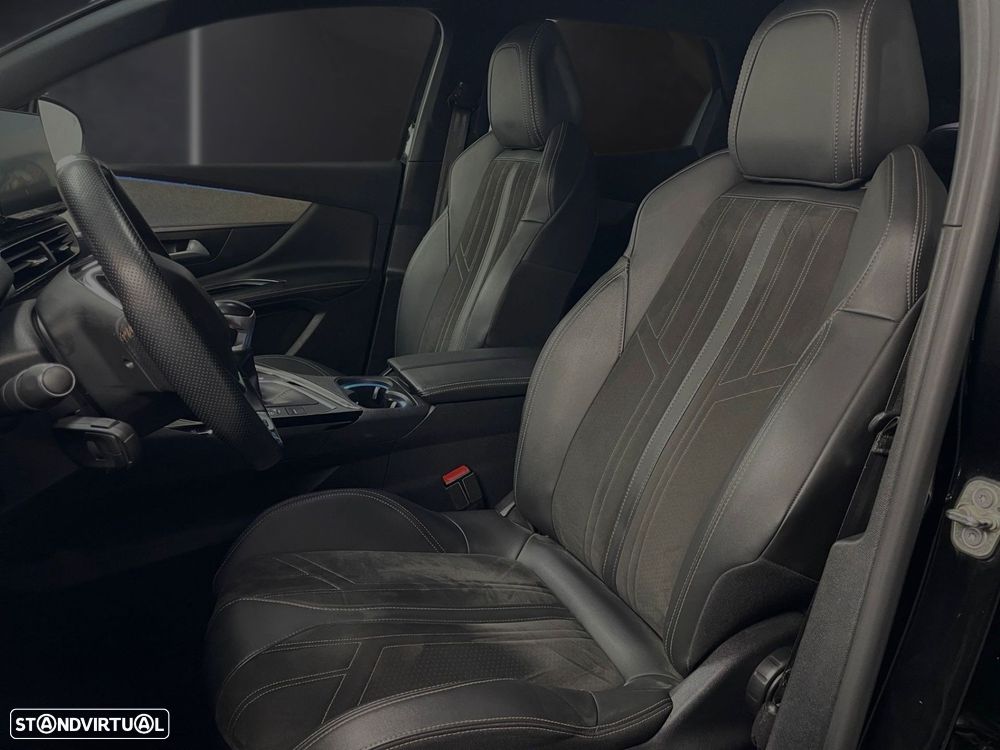 Peugeot 3008 1.2 PureTech GT Line - 15