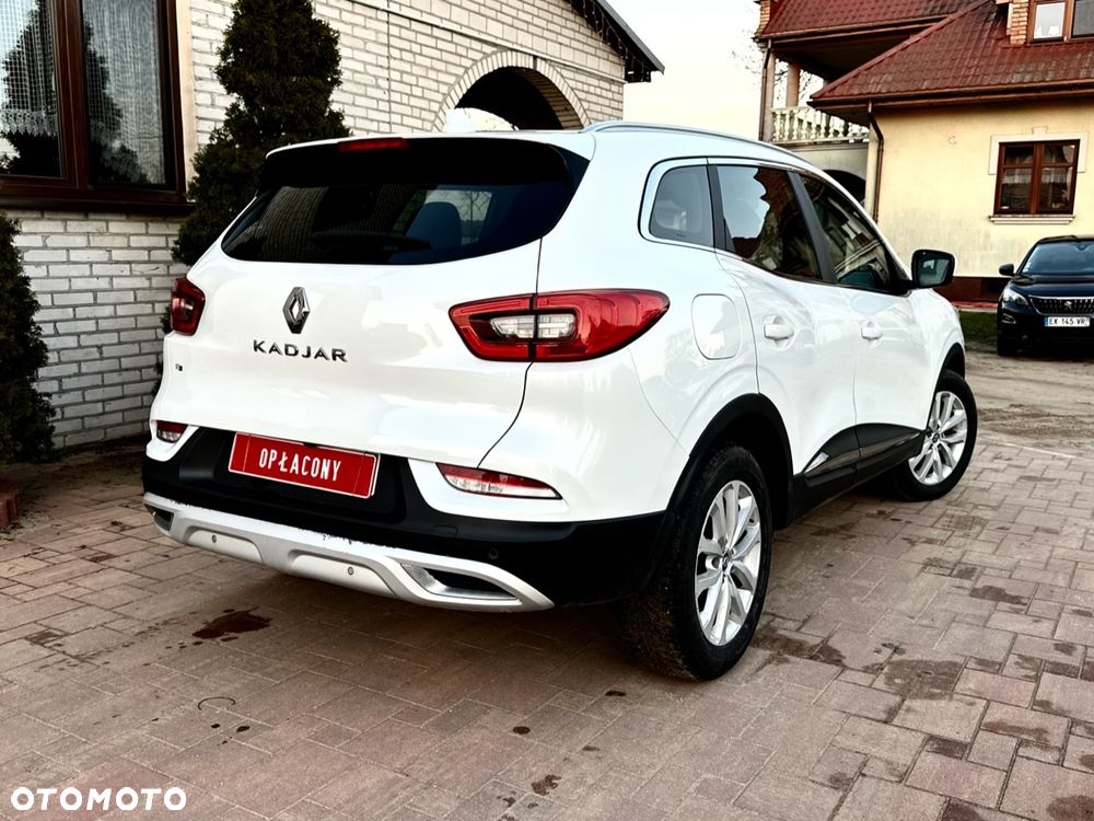Renault Kadjar - 14