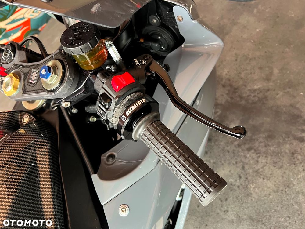 Suzuki GSX-R - 31