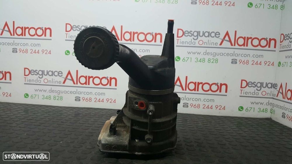 BOMBA DIREÇÃO CITROEN C4 PICASSO SX - 2