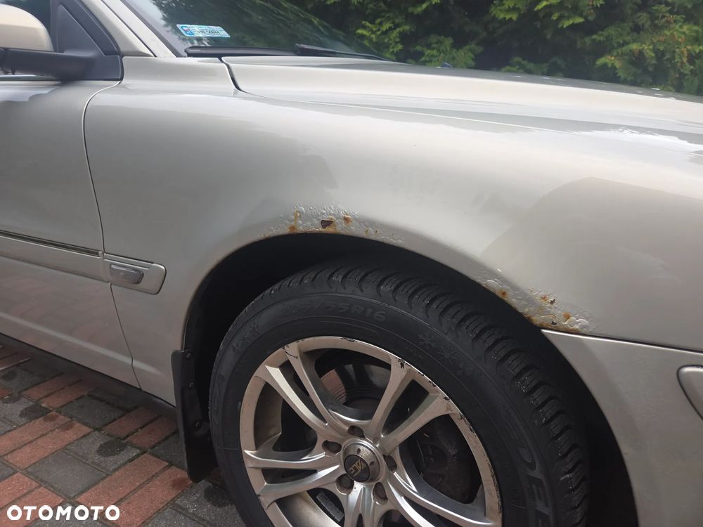 Volvo S80 2.4 Kinetic - 11