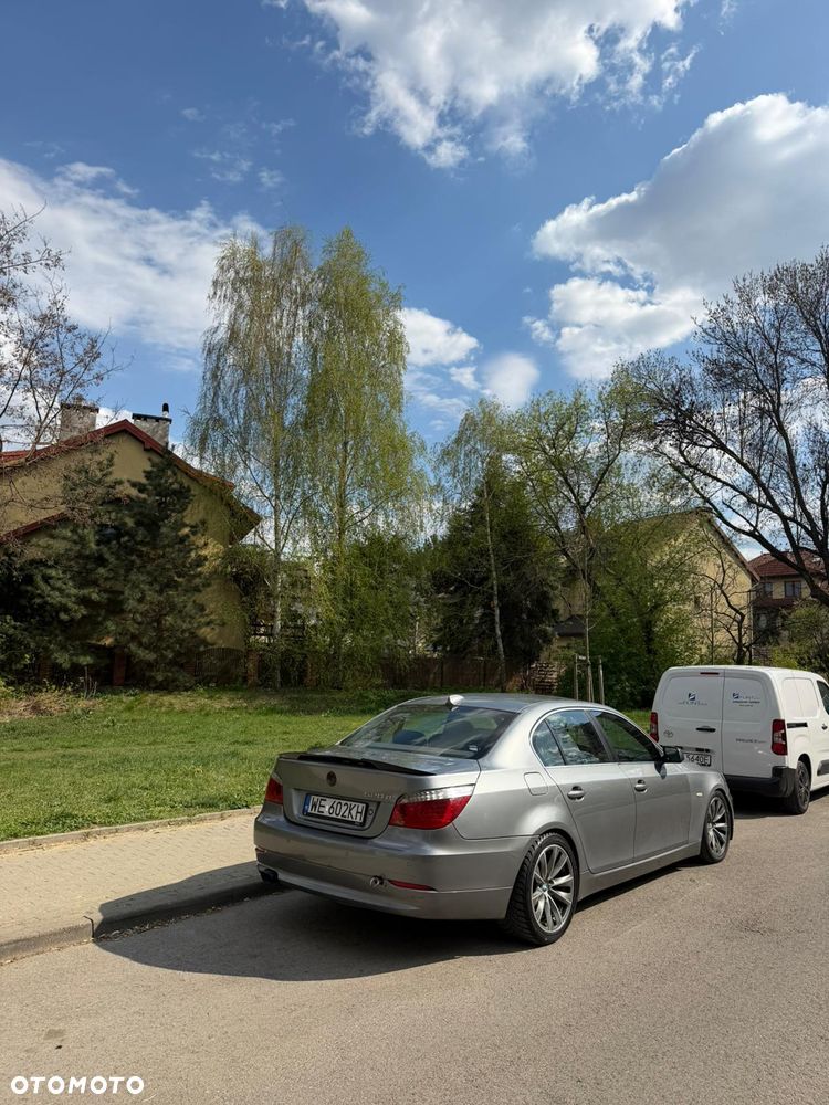 BMW Seria 5 - 3
