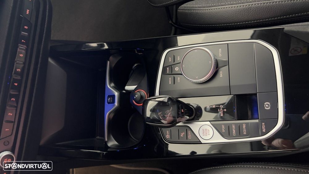 BMW 218 Gran Coupé - 21