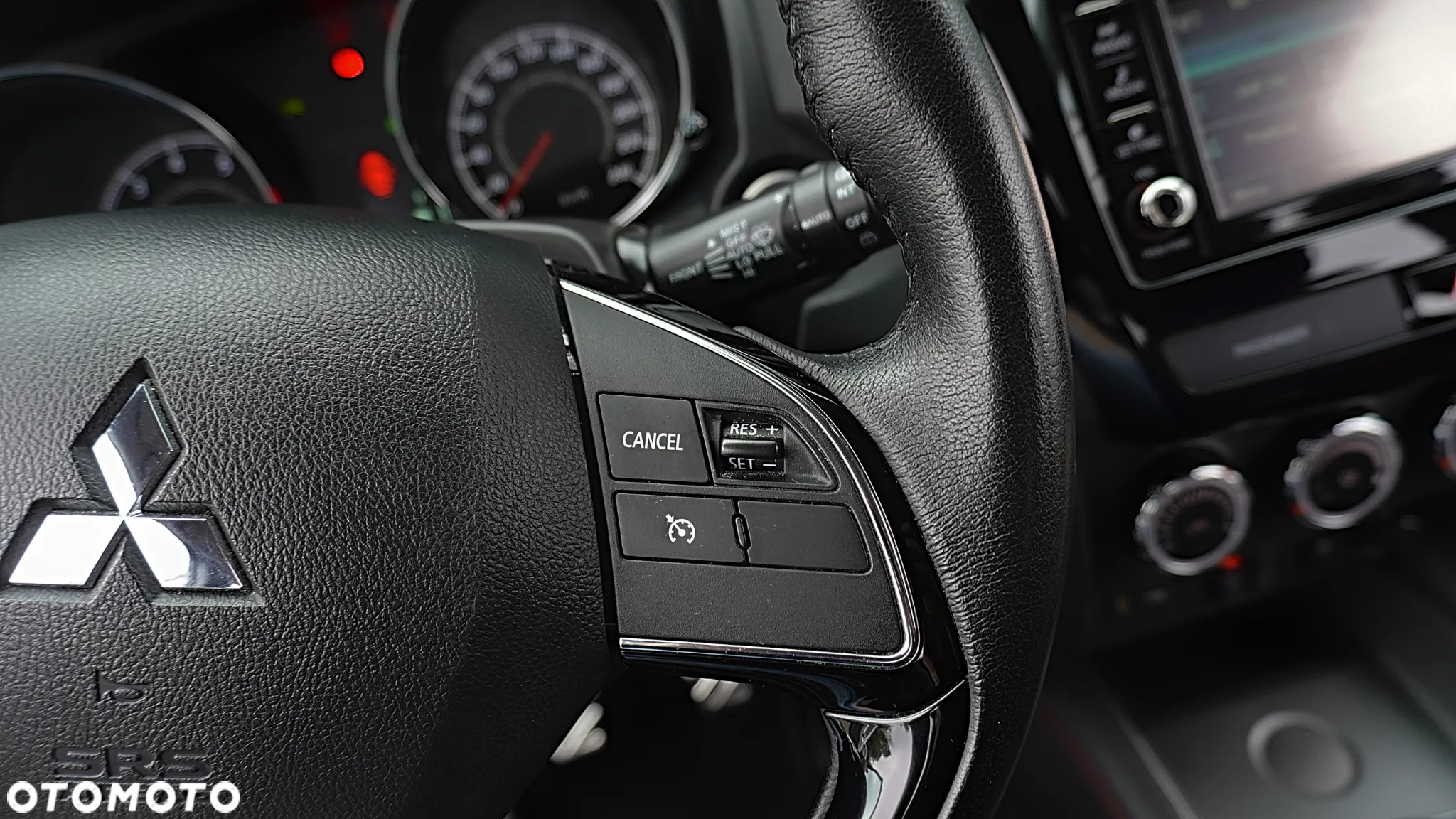 Mitsubishi ASX 1.6 Intense Plus - 23