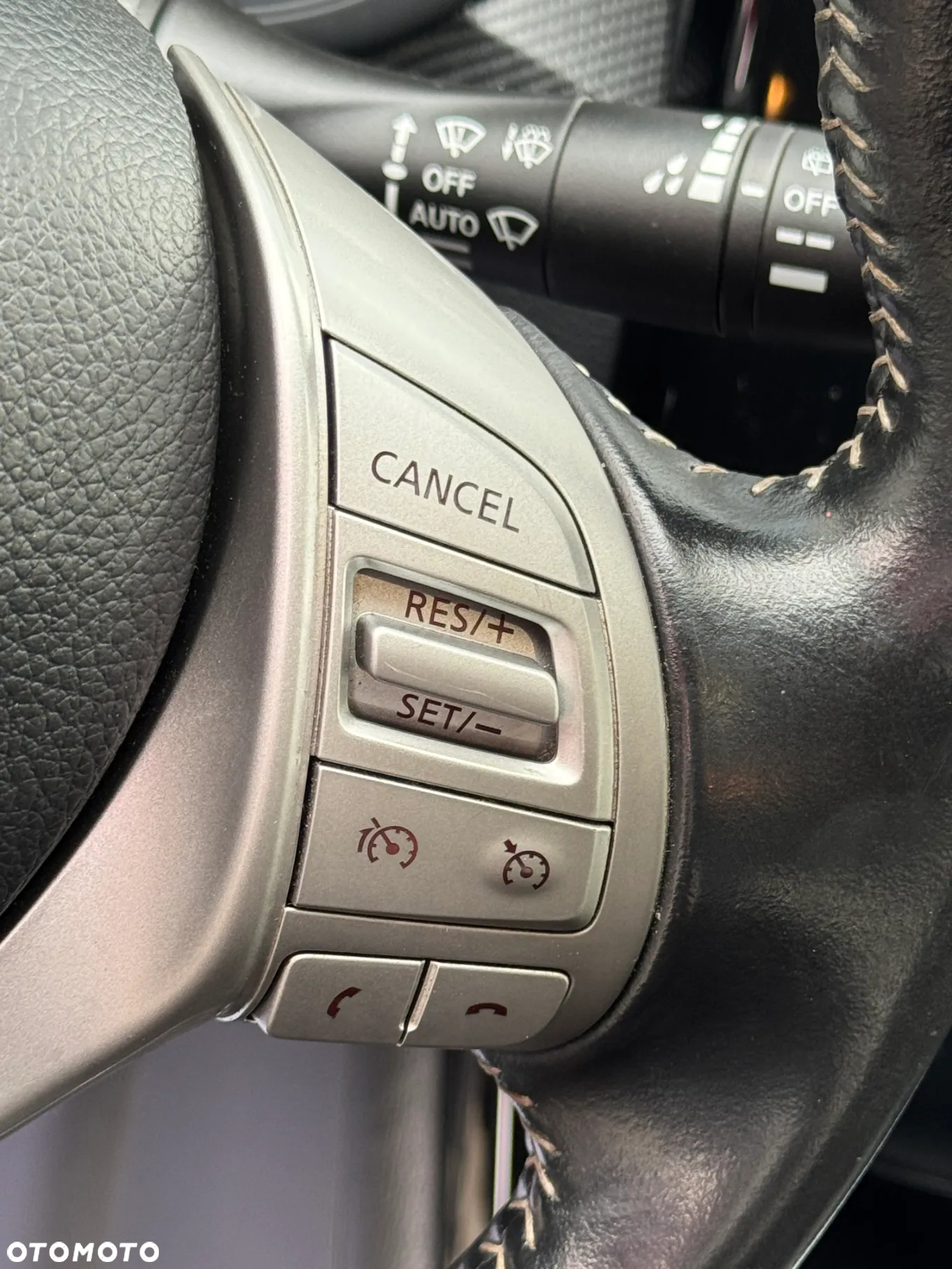Nissan Pulsar 1.6 DIG-T Tekna - 13