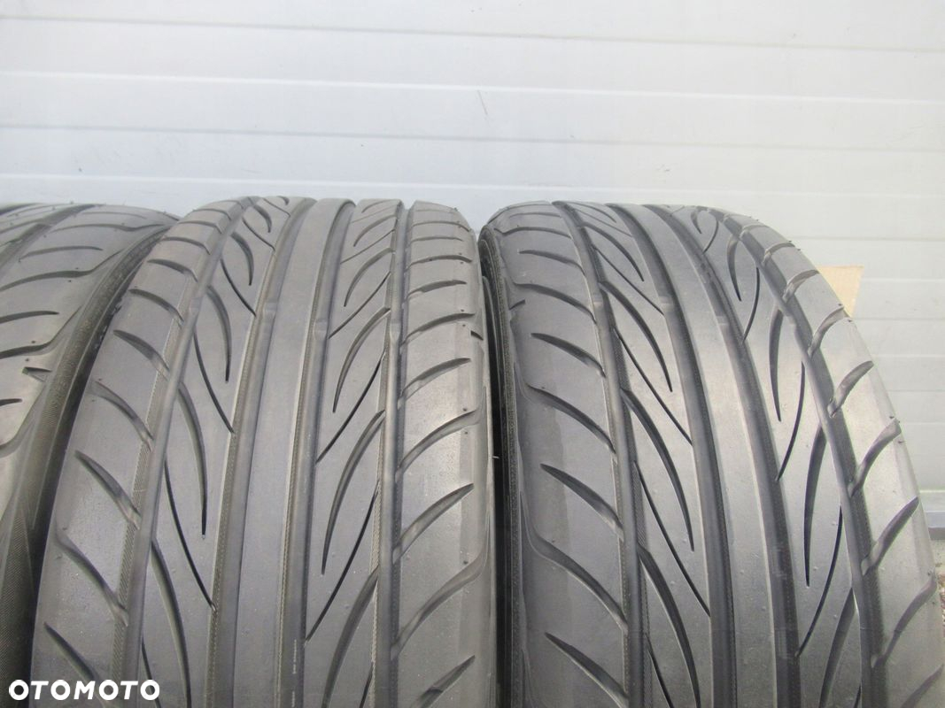 ALU+OPONY LATO R17 FIAT 500,ABARTH 4x98 195/40R17+215/35R17 7J/8J - 12