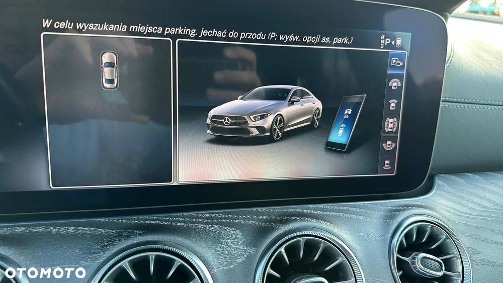 Mercedes-Benz CLS - 23