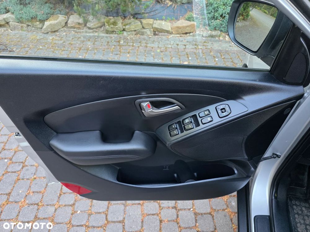 Hyundai ix35 2.0 Classic 2WD - 10
